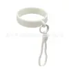 Juego de correa de silicona con asa para taza de té con leche, taza de café para exteriores, correa de asa portátil, anillo de silicona elástico, adecuado para múltiples tamaños