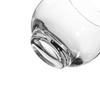 Taça de Vinho de Vidro Doméstico de Uma Taça Taça de Vinho Branco Copo Bala Copo de Licor Vidro Soprado à Mão Copo de Shot Conjunto de Vinho