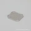 Usinagem CNC Personalizada, Usinagem de Metal CNC, Processamento de Peças de Aço Inoxidável com Ligação de Cinco Eixos