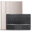 Funda protectora con teclado Bluetooth para Huawei MatePad SE 2023, funda de cuero para tableta M6 Glory 8 T10S