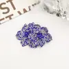 Nova cola quente para strass flor de sapato DIY feita à mão versátil material para bico de sapatos de casamento acessórios de vestuário acessórios de joias