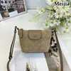 Luyi Fanghua Nueva Bolsa Tote de Gran Capacidad Bolso Mensajero Bolso Silla Bolso de Mano Bolso Cruzado de Hombro Bolsa Lingote Coreano