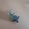 Cinta para plegadora, consumibles para encuadernadora, cinta de gran angular, anillo de cinta verde, rueda de alimentación de papel, cinta de separación de hojas, engranaje ZE8B/4