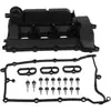 Adecuado para BMW Serie 5 Serie 2 X1X3 B48 F30 F45 Tapa de Válvulas 11128605598 11127611278