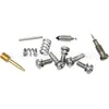 Kit de Carburador Yamaha 4 Tempos Motor de Popa 2 2,5 HP F2.5 Motor de Barco T2.5 Kit de Reparo