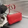 2025 Novo Modelo Comércio Exterior Transfronteiriço Simples Versátil Bolsa de Ombro Bolsa Quadrada Pequena Retrô Bolsa de Mão Feminina Pequena Transversal para o Dia a Dia
