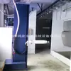 [Suprimentos do Fabricante] Máquina Automática de Pintura Eletrostática Tipo Copo Rotativo Que Pode Economizar 30% de Tintas