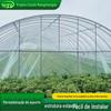 Fábrica por atacado exportação transfronteiriça todos os tipos de estufa de plantio tubo de estufa todos os tipos de estufa esqueleto estufa vegetal