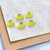 Mini Tamanho Pequeno Sanrio Desenho Animado Misto Joias para Nail Art Fofo Tridimensional Acessórios para Unhas Infantis Acessórios Pequenos