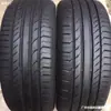 9 pneus de carro usados novos 205 215 225 235 245 16 17 18