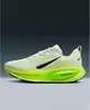 Zapatillas de Correr Originales Puras de Aterrizaje Lunar Vomero18 Pegasus Transpirables de Malla Amortiguadoras Zapatillas Deportivas Casuales para Hombre y Mujer
