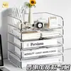 Estante de Armazenamento para Classificação de Dados Estante de Armazenamento de Arquivos Multi-Camada para Desktop Estante Transparente para Livros Estante de Armazenamento de Arquivos para Escritório