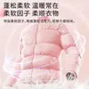 Agente de Fofura para Jaqueta de Penas Jiangmeiqi Solução de Cuidado Sem Água para Roupas de Casa e Hotel para Restaurar a Fofura e Prevenir Aglomeração Venda por Atacado