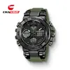 Relojes electrónicos deportivos CHAXIGO para hombre, relojes casuales de moda multifuncionales, relojes de alto valor, venta al por mayor transfronteriza