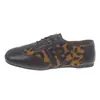 Mocasines Retro con Cordones para Mujer 2026 Otoño Nuevo Estilo Estilo Británico Zapatos Pequeños de Cuero Planos de Tacón Bajo Suela Suave Zapatos Individuales Zapatos Mary Jane