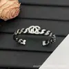 Coleção de Chegadas Diárias: Pulseiras, Brincos, Colares, Broches Dior, Chanel, Lv, Gucci, Hermes, Atacado de Marca