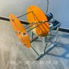 Enrolador de Bobina Elétrico Máquina Automática de Borlas Carretel de Enrolar