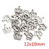 Accesorios para joyería acero inoxidable colgante pequeño colgante estrella luna mariposa flor árbol gato multiestilo al por mayor 0.3g