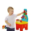 Brinquedo para montar Brinquedo de Engrenagens