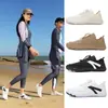 2026 Novo Modelo Sapatos de Natação Leves de Secagem Rápida para Uso Externo, Sapatos Aquáticos para Caminhada e Montanhismo, Sapatos Esportivos de Cinco Dedos para Casal para Praia e Rastreamento de Rios