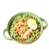 Macarrão de Cinco Vegetais, Sem Base de Óleo, Delicioso, Fast Food, Conveniente, Elástico e Macio, Macarrão Instantâneo Embalado, Essencial para Hot Pot
