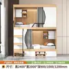 Litera de cuerpo entero estilo cápsula espacial para hostales juveniles, apartamentos, dormitorios, cama de doble capa engrosada para habitaciones de escolares, litera para apartamentos