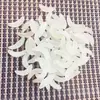 Venta al por mayor de Nuevo Gusano de Pan Transfronterizo Señuelo Suave 2cm Señuelo, Señuelo de Imitación de Gusano y Gusano de Cebo