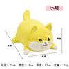 Juguetes de Peluche para Mascotas, Duraderos Resistentes a Mordidas, Para Limpiar Dientes, Hacen Sonido, Muñeco de Gato de Peluche Auto-Entretenido, Suministros para Perros, Artículo Popular Transfronterizo