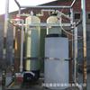 Sistema de Agua Suavizada Integrado Totalmente Automático, Equipo de Agua Suavizada para Caldera y Aire Acondicionado, Equipo de Natación con Intercambiador de Iones de Sodio