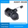 Aplicável a Toyota Lexus Sensor de monitoramento de pressão dos pneus TPMS Acessórios para carro 42607-30100