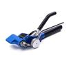 Aço inoxidável gravata tesoura amarrar metal gravata alicates cinto de cisalhamento máquina de aperto ferramenta ferramenta pistola apertador empacotador