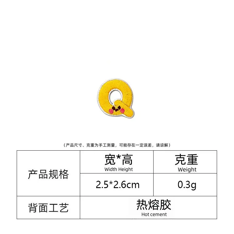 Q