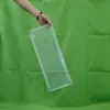 Pieza Mágica Armario Plástico DIY Tablero Divisor Deflector Almacenamiento en Capas Tablero Transparente Hebilla Divisoria Aislamiento Valla para Mascotas