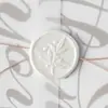 Adesivos de Selo de Cera em Estoque Atacado de Fabricantes para Selagem de Envelopes Adesivos de Selo de Cera