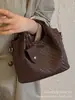 Bolso tipo cubo para mujer 2026, súper popular, estilo commuter simple, bolso de hombro y cruzado, moderno y versátil, con un toque de alta gama