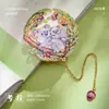 Bonitos Marcapáginas, Regalos Culturales y Creativos, Regalos Conmemorativos Creativos Personalizados de Alta Gama para Graduación Estudiantil, Cajas de Regalo de Marcapáginas de Metal