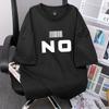 Camiseta de manga corta de algodón puro para hombre y mujer, cómoda, informal, holgada, deportiva, elegante, a la moda, con estampados explosivos, para verano