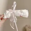 Pinza de plátano para coleta alta estilo coreano para mujer, pinza elegante para la parte trasera de la cabeza, pinza de garra para fijar el cabello, pasador vertical, accesorio para el cabello