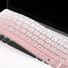 Para 2024 Lenovo pequeño nuevo Air13 ARP10 película protectora de teclado de computadora cubierta de polvo de silicona alfombrilla