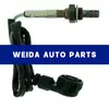 Aplicable a Sensor de Oxígeno Mercedes Mercedes-Benz 0 258 005 058 0258005058