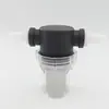 Filtro de Enchufe Directo Pre-Tubería Purificador de Agua Filtro Doméstico Filtración de Sedimentos
