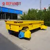 Fabricante de Vehículos Eléctricos de Plataforma Plana, Tracción con Volante Omnidireccional, Vehículo de Transporte con Control Remoto a Batería, Estructura de Engranaje de Dirección, Vehículo Eléctrico sin Rieles con Ruedas de Goma