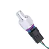 9677899580 401509 para Peugeot 206 207 307 408 Citroen C2 interruptor de pressão da direção