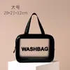 Bolsa de Praia Transfronteiriça, Sapatos, Roupa de Banho, Bolsa de Armazenamento para Viagem à Beira-Mar, Bolsa de Ombro de Malha Multifuncional, Bolsa Portátil para Natação