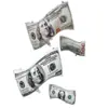 2027 Balões do Dia da Independência Americana da Amazon Balões em Formato de Dólar Decoração de Shopping Balões para Festa de Festival Celebração