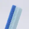 Piedra para Exfoliar Pies de PU de Venta Caliente Transfronteriza, Piedra Pómez Exfoliante, Esponja Multicolor de Doble Cara para Limpieza, Adecuada para Uso Tanto Seco como Húmedo