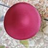 Almohadilla de esponja para sujetador, almohadilla de esponja para el pecho, almohadilla deportiva anti-luz de algodón, alfombrilla absorbente de sudor, fabricantes de comercio exterior, almohadilla redonda triangular
