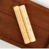 Al por mayor transfronterizo redondo Polygonatum odoratum pieza para sostener en la mano Wen juega Polygonatum odoratum placa de tallado juega lugares escénicos bambú sólido pieza para sostener en la mano antigua
