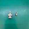 Conector de Sensor Piezoelétrico Suporta Personalização Especial Fabricante de Fonte de Sensor Piezoelétrico Atacado