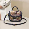 Fábrica de Origem da Bolsa do Norte Bolsa Bolsa de Selim Bolsa Feminina Bolsa Transversal Fofa Bolsa de Ombro Moda